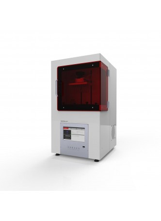 Принтер 3D для слуховых аппаратов Microlay Versus