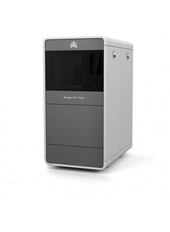 Принтер 3D для стоматологии ProJet MJP 3600 Series оптом