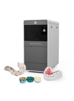 Принтер 3D для стоматологии ProJet MJP 3600 Series