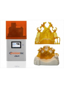 Принтер 3D для стоматологии Vida cDLM