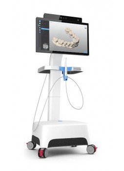Стоматологический 3D-сканер DWIO