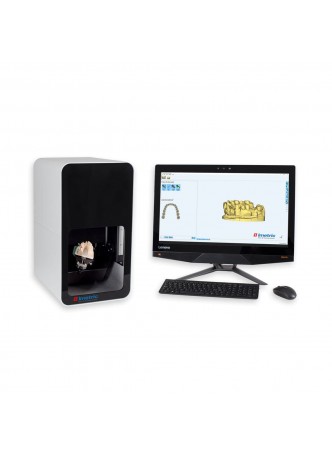 Стоматологический 3D-сканер IScan L1 series оптом