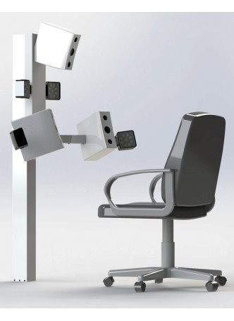 Стоматологический 3D-сканер Facial Insight 3D оптом