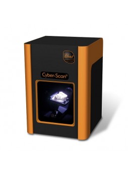 Стоматологический 3D-сканер Cyber Scan