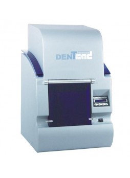 Стоматологический 3D-сканер Dentcad