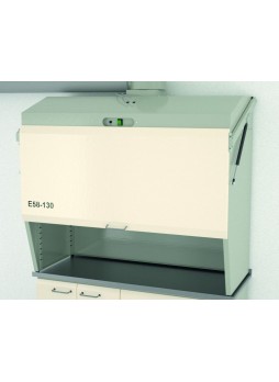 Вытяжной шкаф для стоматологических лабoраторий E58/G130