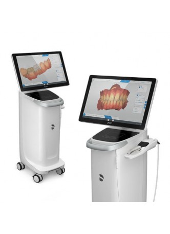 Стоматологический 3D-сканер Primescan оптом