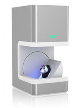 Стоматологический 3D-сканер Aadva