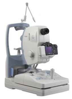 Мидриатическая / немидриатическая фундус-камера CX-1 оптом
