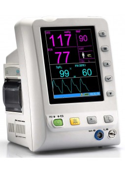 Портативный монитор жизненных функций пациента Storm 5300 оптом
