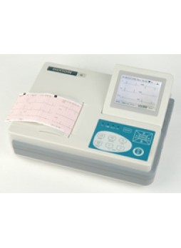 Портативный электрокардиограф ECG-1003 оптом
