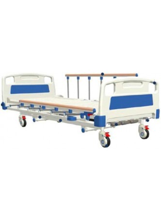 Кровать функциональная механическая Hospital Bed оптом