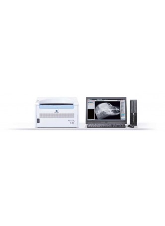 Система оцифровки Konica Minolta CR Regius Sigma II для получения и работы с рентгеновскими изображениями оптом