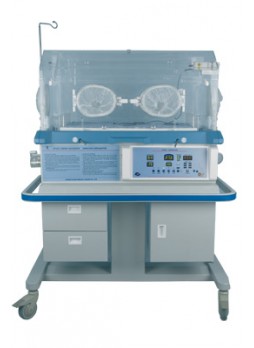 Инкубатор для новорожденных BabyGuard I-1107 оптом