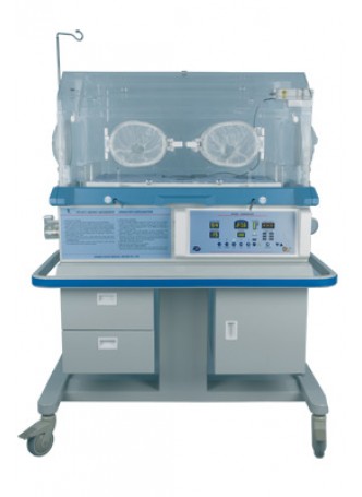 Инкубатор для новорожденных BabyGuard I-1107 оптом