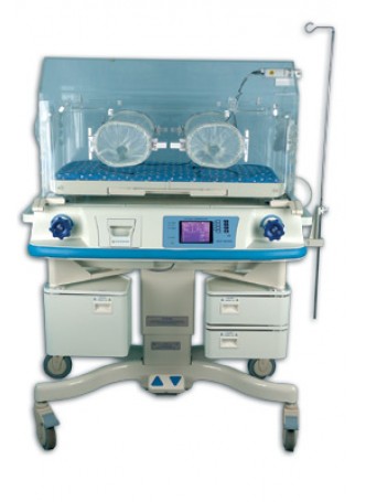 Инкубатор для новорожденных BabyGuard I-1120 оптом