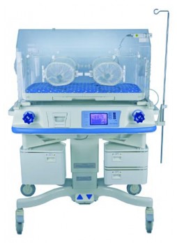 Инкубатор для новорожденных BabyGuard I-1120 оптом