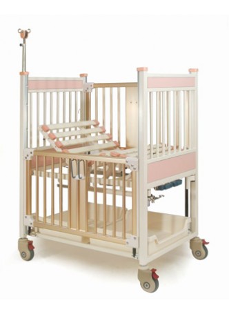 Кровать функциональная детская Neonatal Bed оптом