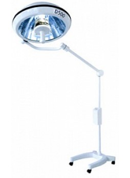Медицинский передвижной бестеневой светильник Convelar 1605/1607 оптом