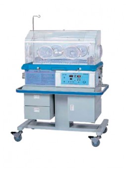 Инкубатор для интенсивной терапии новорожденного BabyGuard I-1103 оптом