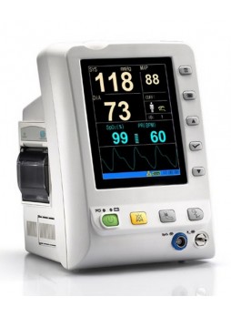 Портативный монитор жизненных функций пациента Storm 5300 оптом
