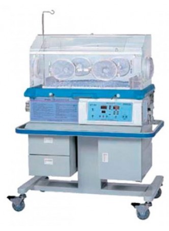 Инкубатор для новорожденных BabyGuard I-1103 оптом