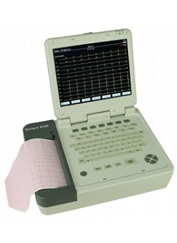 Электрокардиограф ECG-1012 Expert оптом