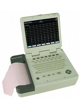 Электрокардиограф ECG-1012 Expert оптом