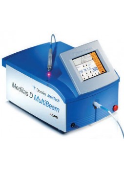 Лазерная система Medilas D MultiBeam оптом