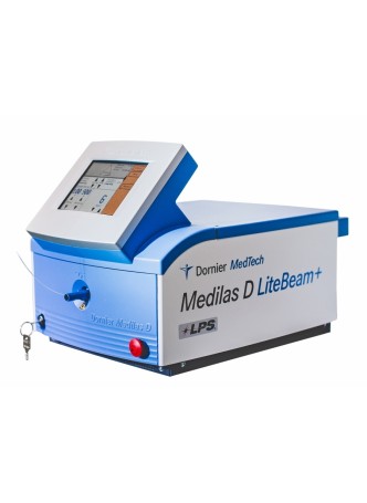 Лазерные системы Medilas D LiteBeam/ Medilas D LiteBeam+ оптом