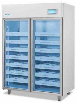 Холодильник для крови EMOTECA 1500 Touch оптом