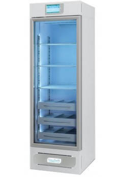 Фармацевтический холодильник Medika 500 Touch оптом