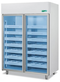Фармацевтический холодильник Medika 1500 Touch оптом