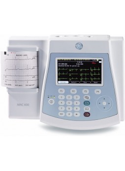 Электрокардиограф Mac 600 оптом