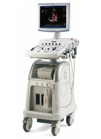 Ультразвуковой сканер  Vivid P3 оптом