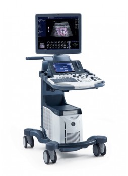 Ультразвуковой сканер  Logiq S8 оптом