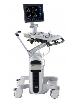 Ультразвуковой сканер  Vivid S5 оптом