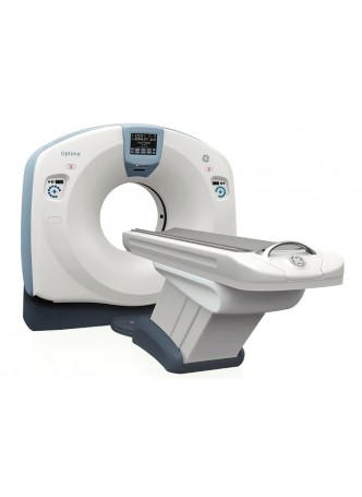 Компьютерный томограф Optima CT660 оптом