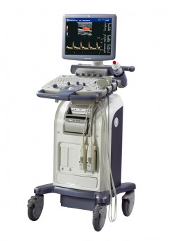 Ультразвуковая диагностическая система Logiq C5 Premium оптом