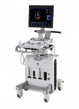 Ультразвуковой сканер  Vivid S6 оптом