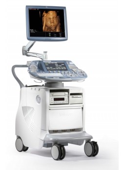 Ультразвуковой сканер Voluson E6 оптом