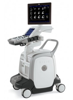 Ультразвуковой сканер  Vivid E9 оптом