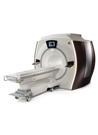 Магнитно-резонансный томограф Optima 450w GEM Suite оптом