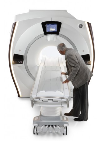 Магнитно-резонансный томограф Discovery MR750 3.0 T оптом