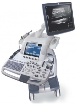 Ультразвуковой сканер Logiq E9 оптом