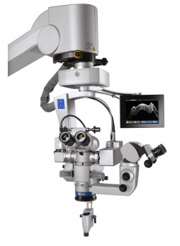 Офтальмологический микроскоп Hi-R NEO 900A NIR iOCT оптом