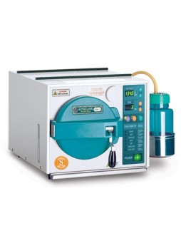 Автоматический электронный паровой стерилизатор HS-1606 VD оптом