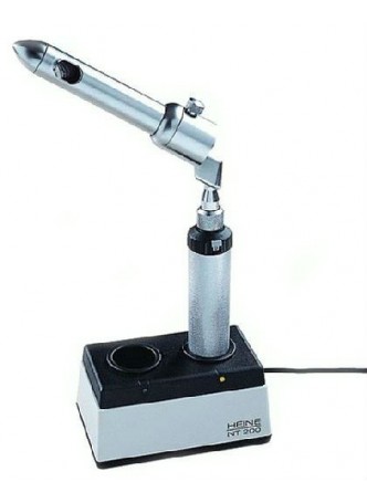 Проктоскоп с аккумуляторной ручкой 3.5V BETA NT и зарядным устройством NT 200 оптом