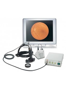 Видеоофтальмоскоп Omega 2C оптом