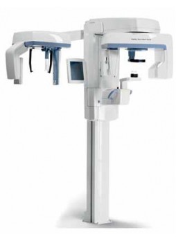 Цифровая панорамная рентгенодиагностическая система Pan eXam Plus 3D оптом